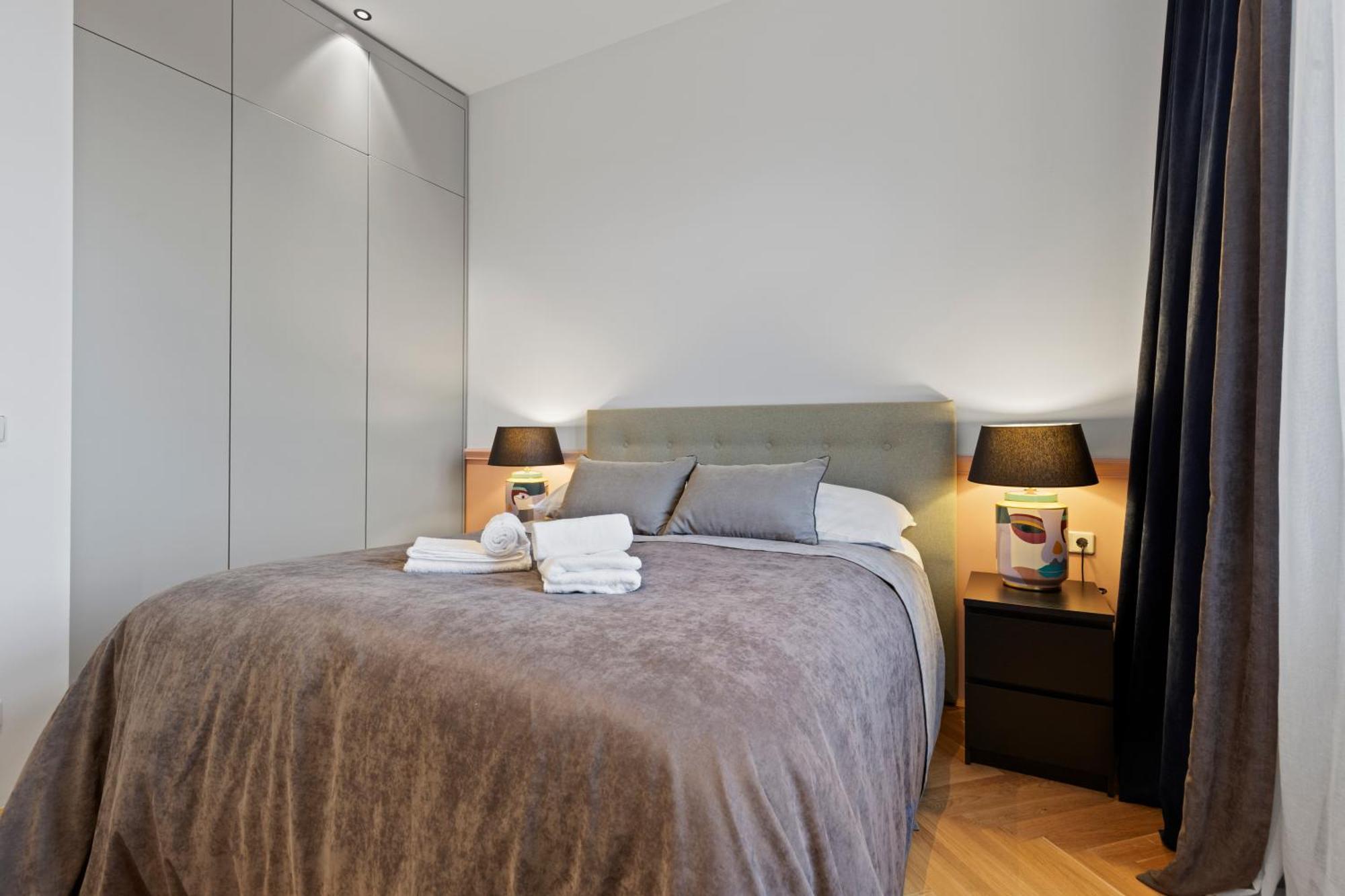 Sgrafit Apartments - Self Check-In Retz Zewnętrze zdjęcie