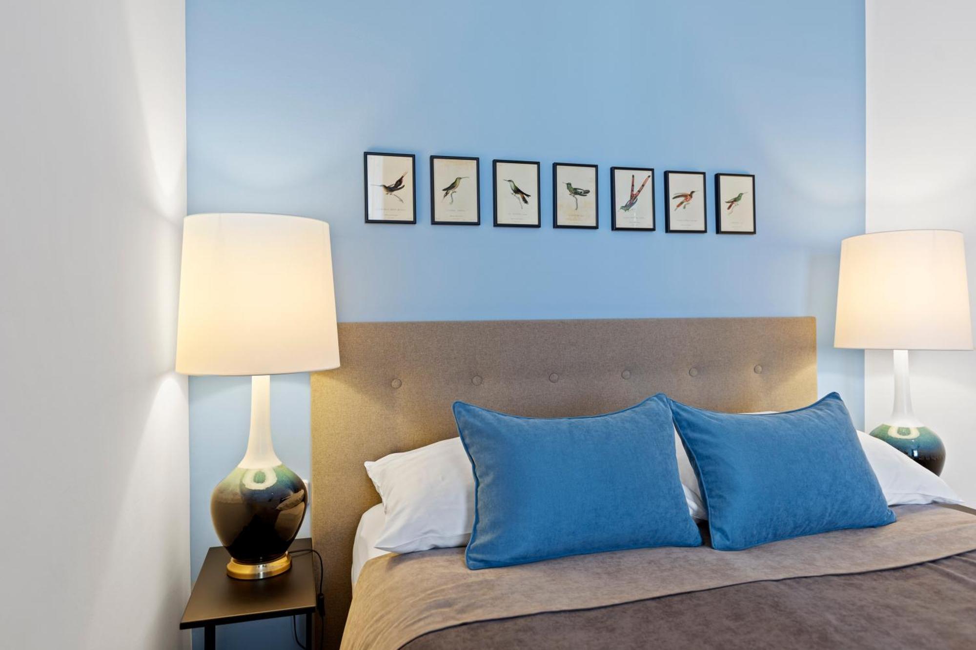 Sgrafit Apartments - Self Check-In Retz Zewnętrze zdjęcie